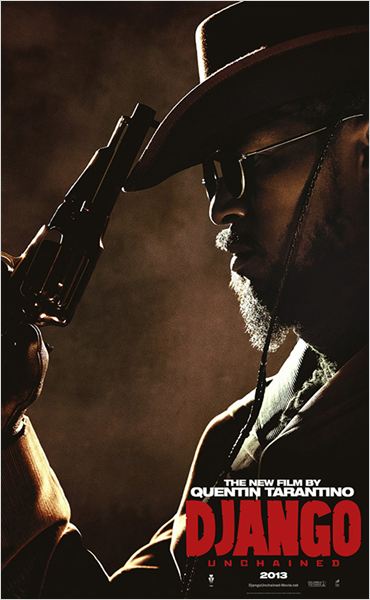 Jamie Foxx - Auteur