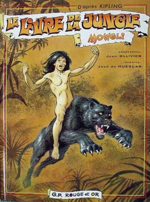 Mowgli