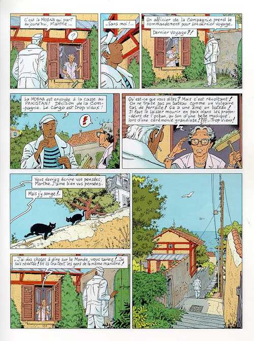 Opérette marseillaise - Extrait 1