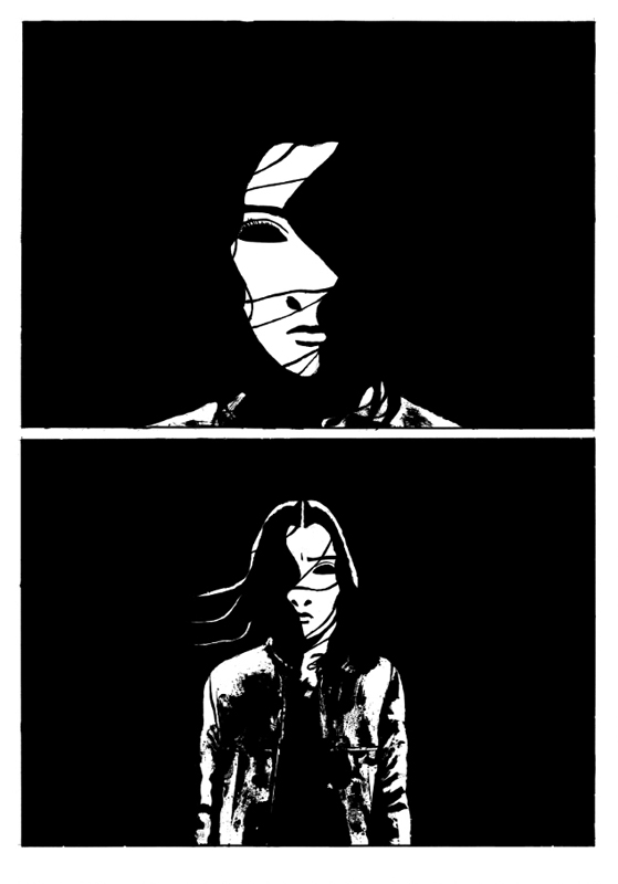 Cinéma Zénith 3 - Extrait 1