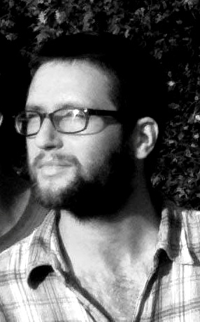 Martin Sztajman - Auteur