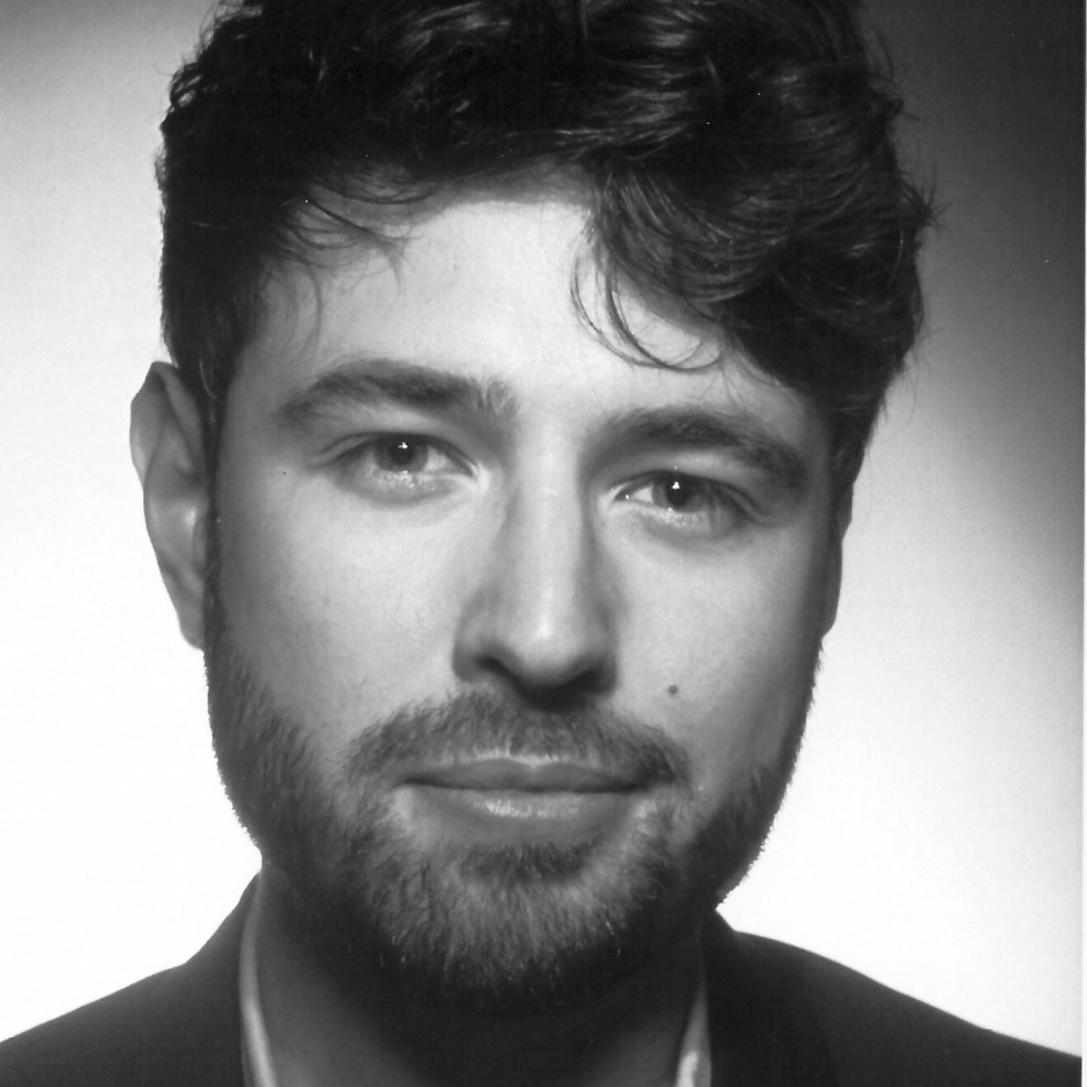 Raphaël Costa - Auteur