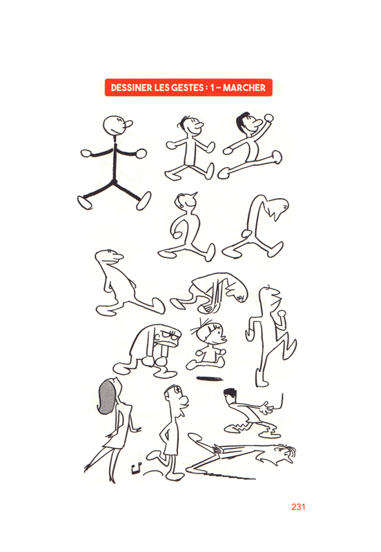 Leçons particulières d'Osamu Tezuka (Les) - Extrait 1