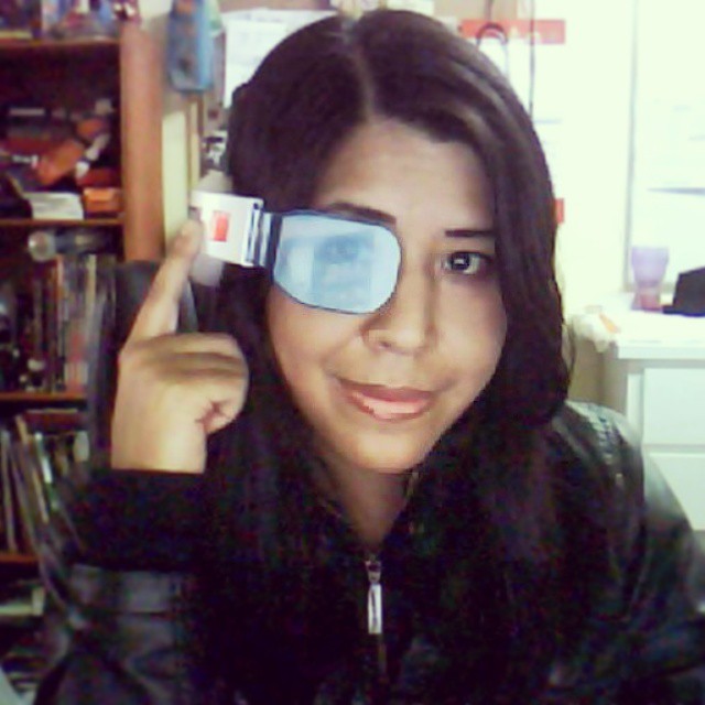 María Elena Cariapaza - Auteur
