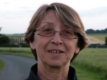 Rosie Pinhas-Delpuech - Auteur
