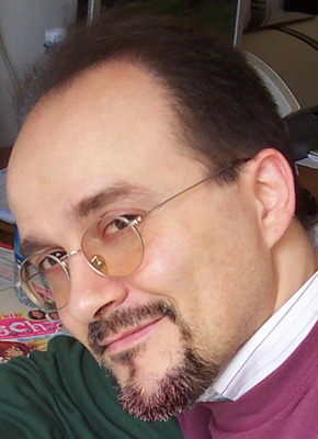 Lucio Alberto Leoni - Auteur