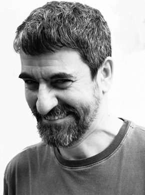 Octavio Cariello - Auteur