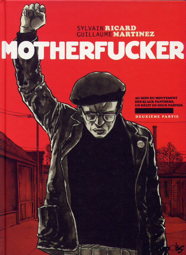 Motherfucker 2