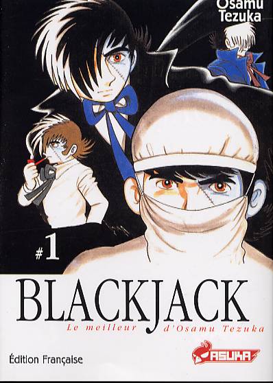 Black Jack 1