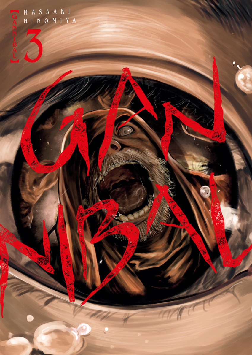 Gannibal 3