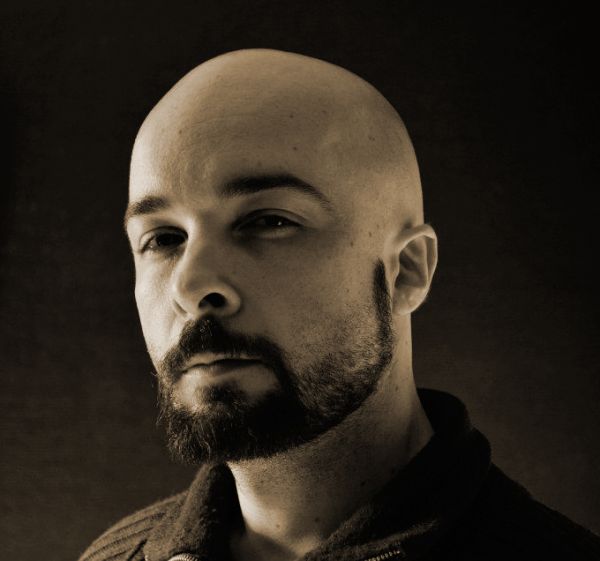 Arnaud Armant - Auteur
