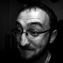 Frédéric Legros - Auteur