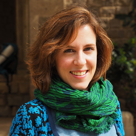 Héloïse Guerrier - Auteur