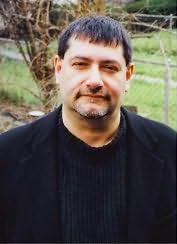 Marc Cerasini - Auteur