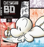 Design BD (Gary Spencer Millidge) – Eyrolles