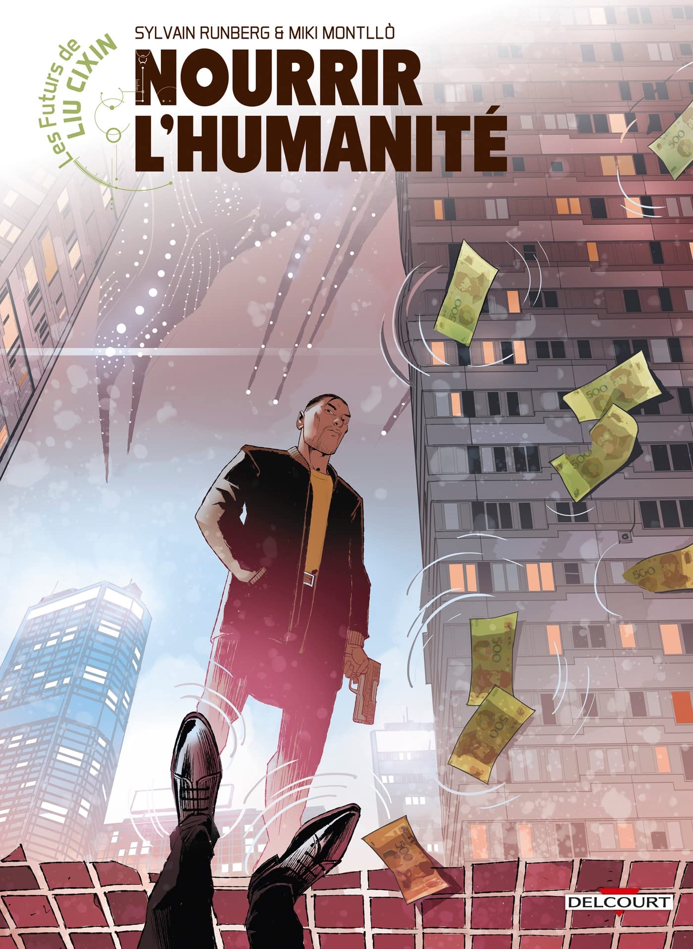 Nourrir l'humanité