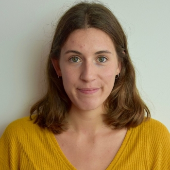 Justine Rodier - Auteur