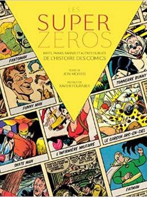 Sorties du vendredi 19 juin 2015