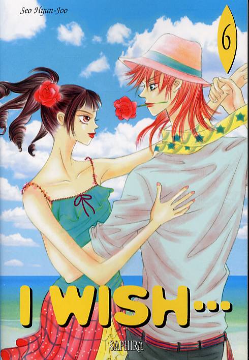 I Wish 6
