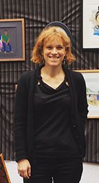 Maëlle Joly - Auteur