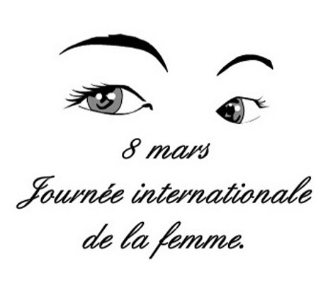 Journée de la femme