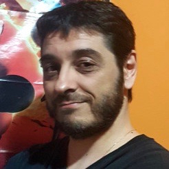 Mariano Navarro - Auteur