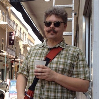 Mike Smith - Auteur