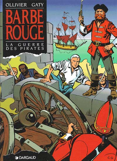 Guerre des pirates (La)
