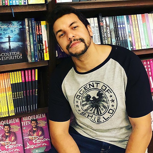 Raphael Draccon - Auteur