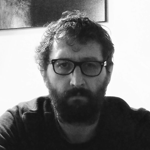 Terreur Graphique - Auteur