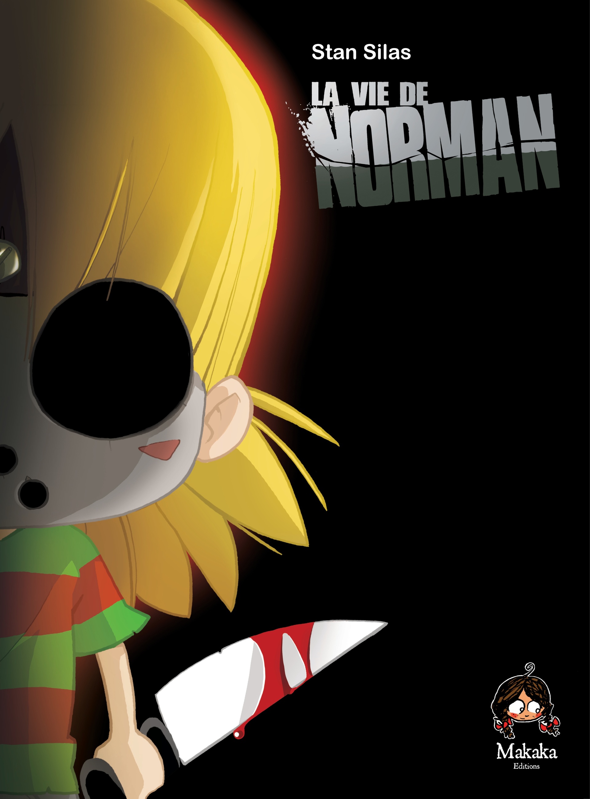 Vie de Norman (La) 1