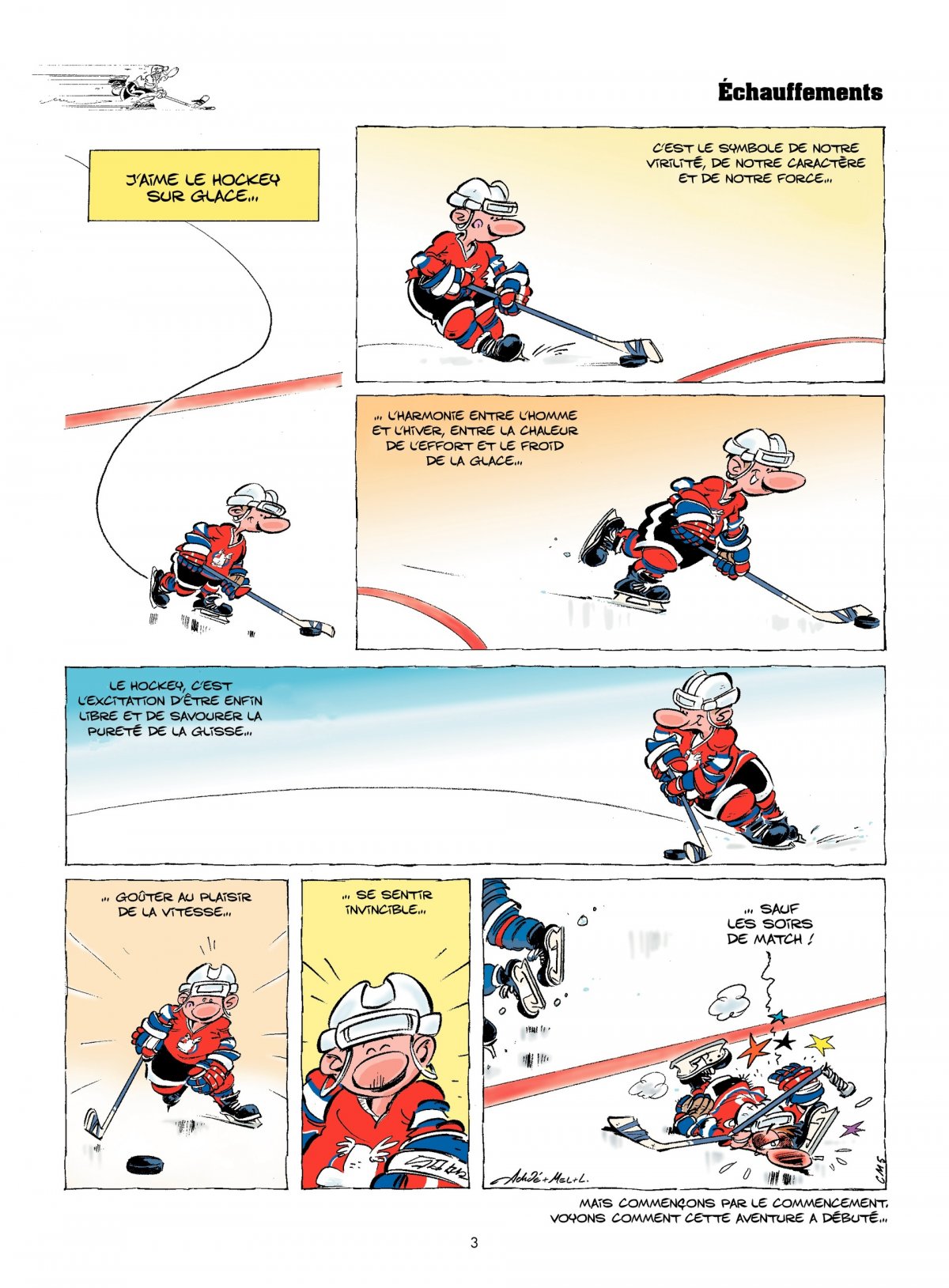 Ligue des joueurs extraordinaires (La) - Extrait 1