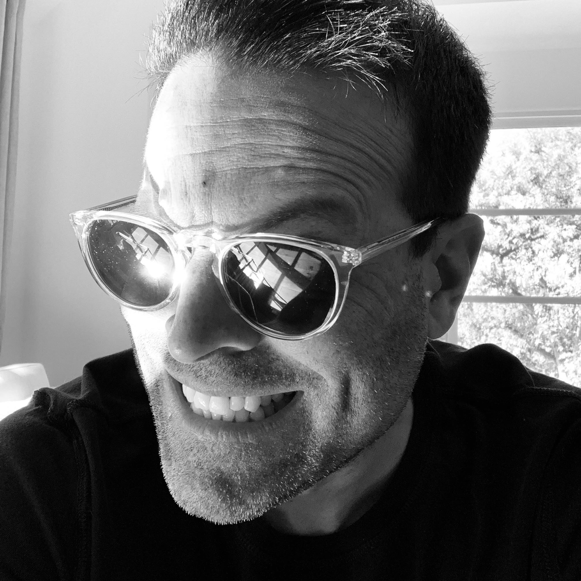 Ben Raab - Auteur