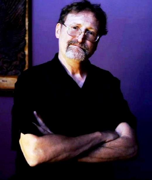 Michael Reaves - Auteur