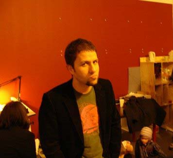 George O'Connor - Auteur