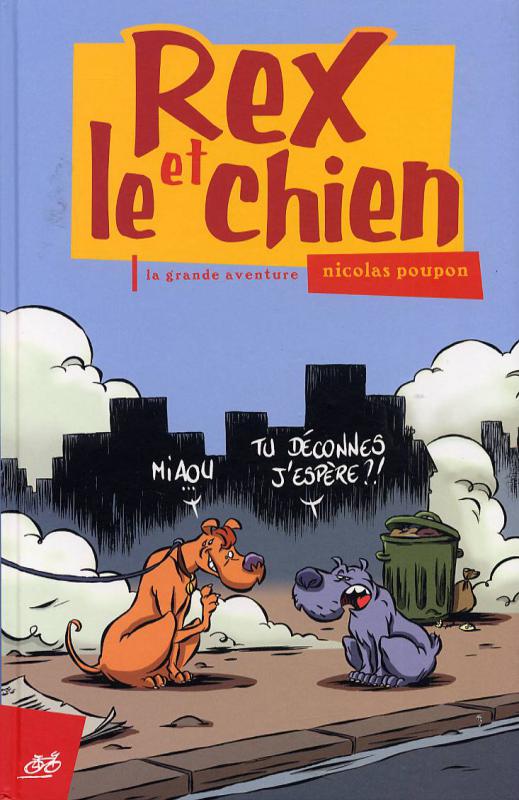 Grande aventure (La)