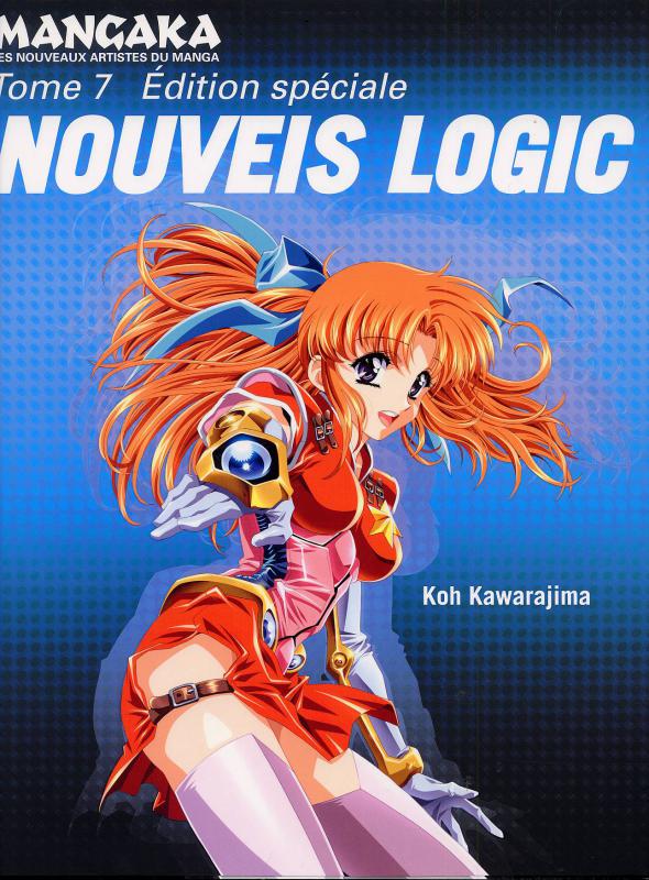 Nouveis Logic