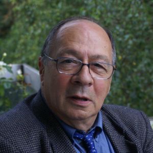 Jean-Baptiste Baronian - Auteur