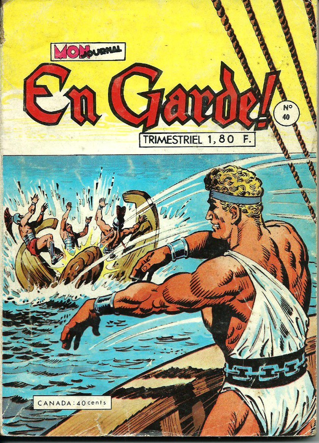 Four de la mort (Le)