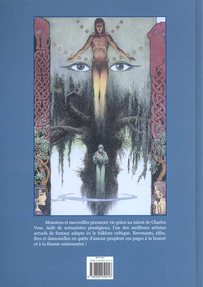 Ballades et Sagas 2 - Extrait 1