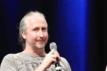 Jörg Hartmann - Auteur