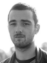 Antony Huchette - Auteur