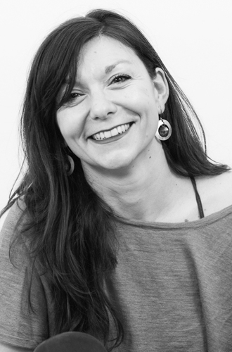 Virginia Tonfoni - Auteur