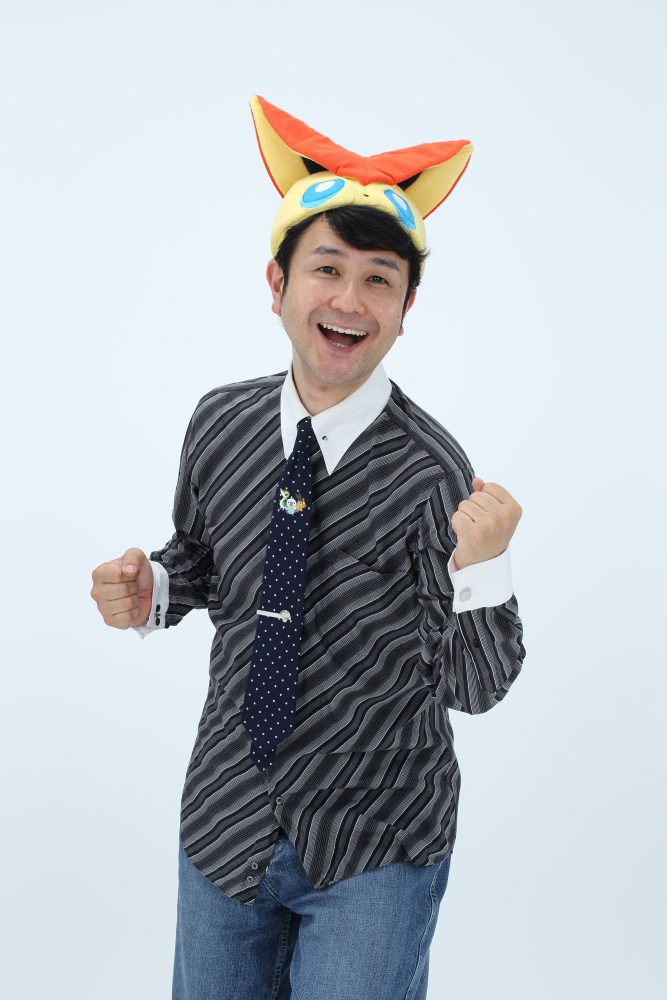 Hidenori Kusaka - Auteur