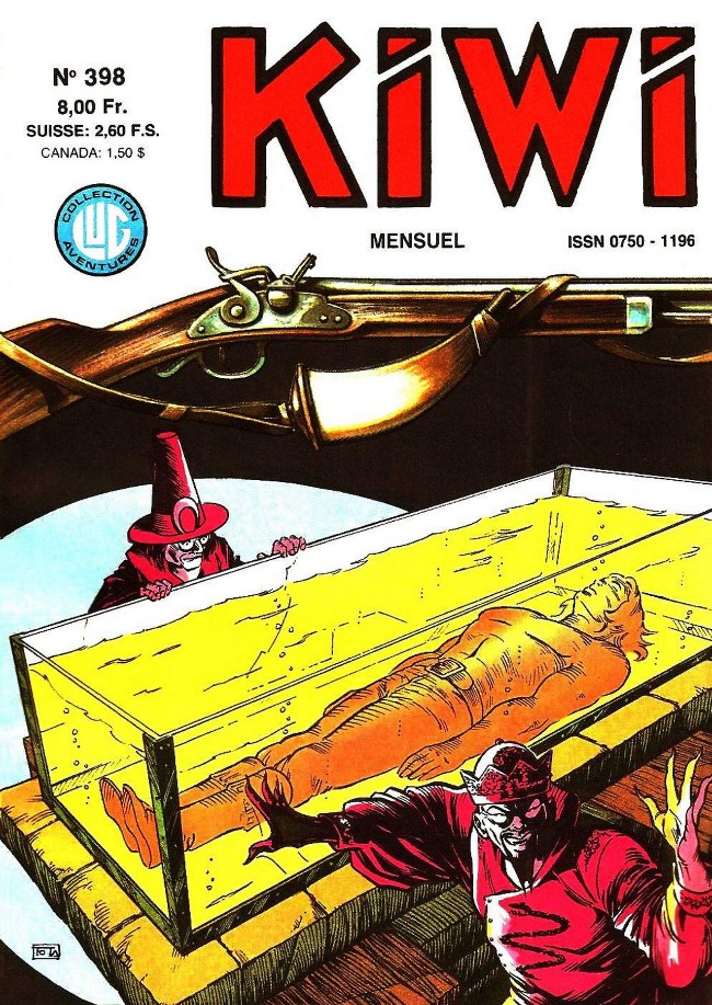 Rebelle aux bois dormant ! (Le)