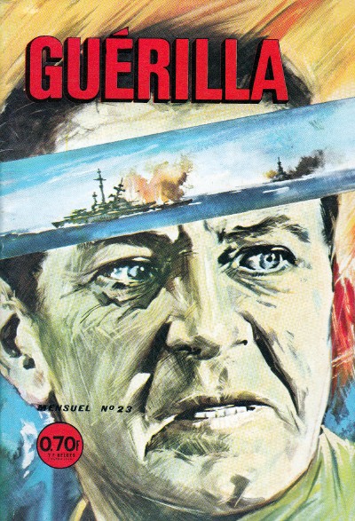 Prise de monteleone (La)