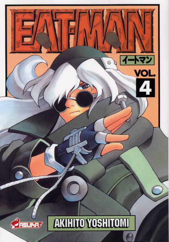Eat-Man 4