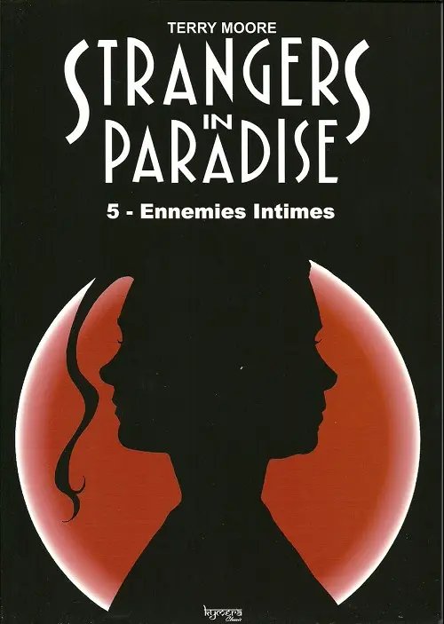 Ennemies intimes