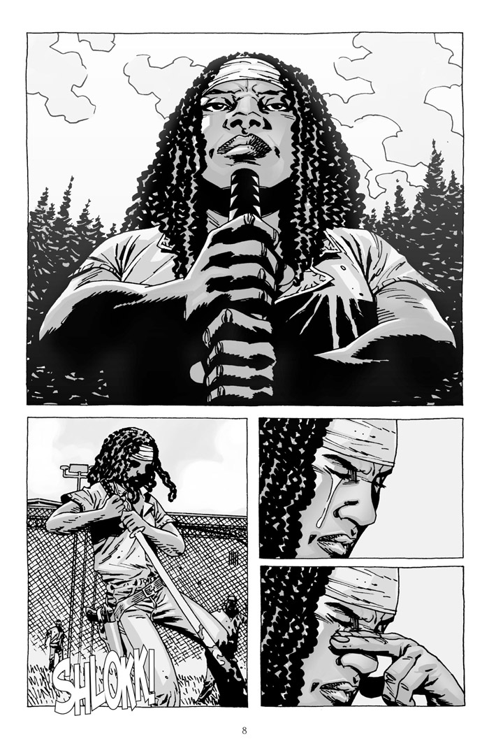 Ceux qui restent ? - Extrait 1