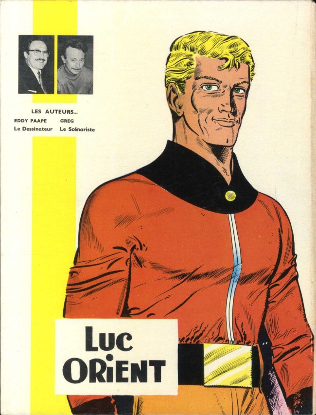 Soleils de glace (Les) - Extrait 1